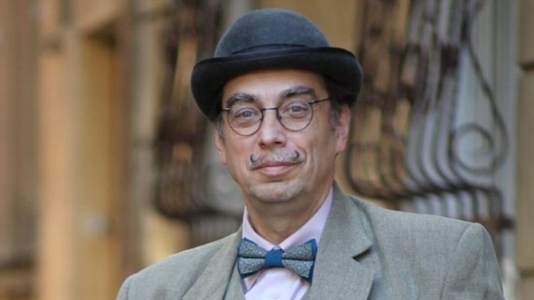 У Львові створили туристичний маршрут-присвяту "професійному львів'янину" Петрові Радковцю