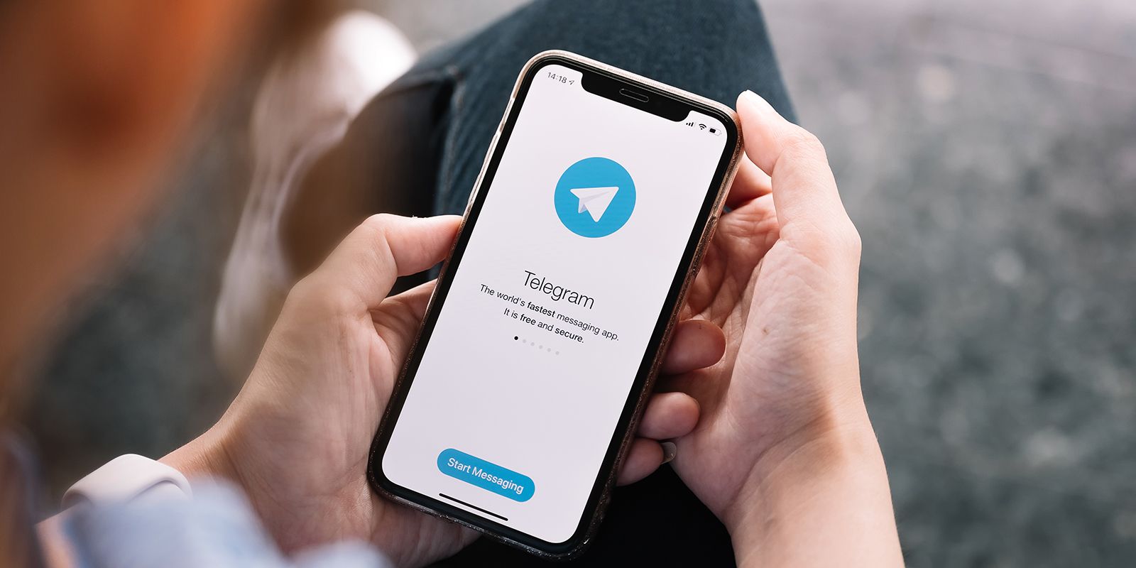 Ось чому у Бразилії тимчасово заблокували Telegram
