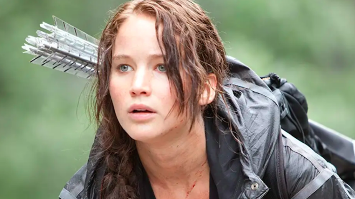 Голодні ігри повертаються – дивіться трейлер і постер майбутнього фільму