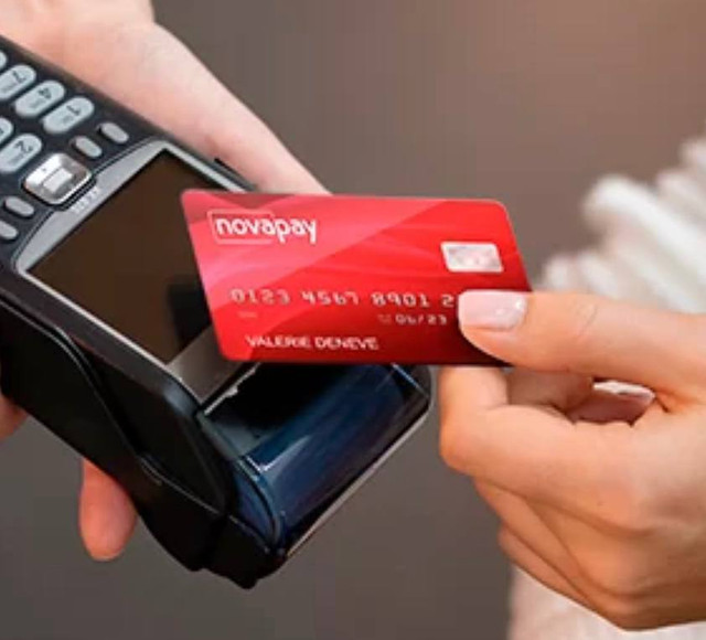 NovaPay зможе відкривати рахунки й випускати платіжні картки - фото 523726