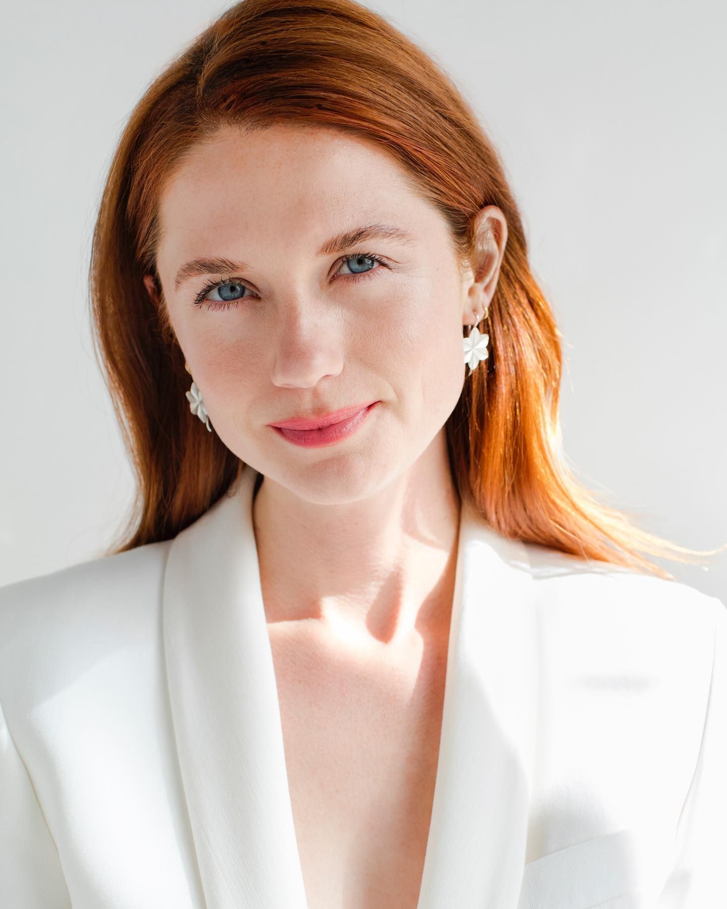 Зірка "Гаррі Поттера" Бонні Райт вагітна первістком: фото