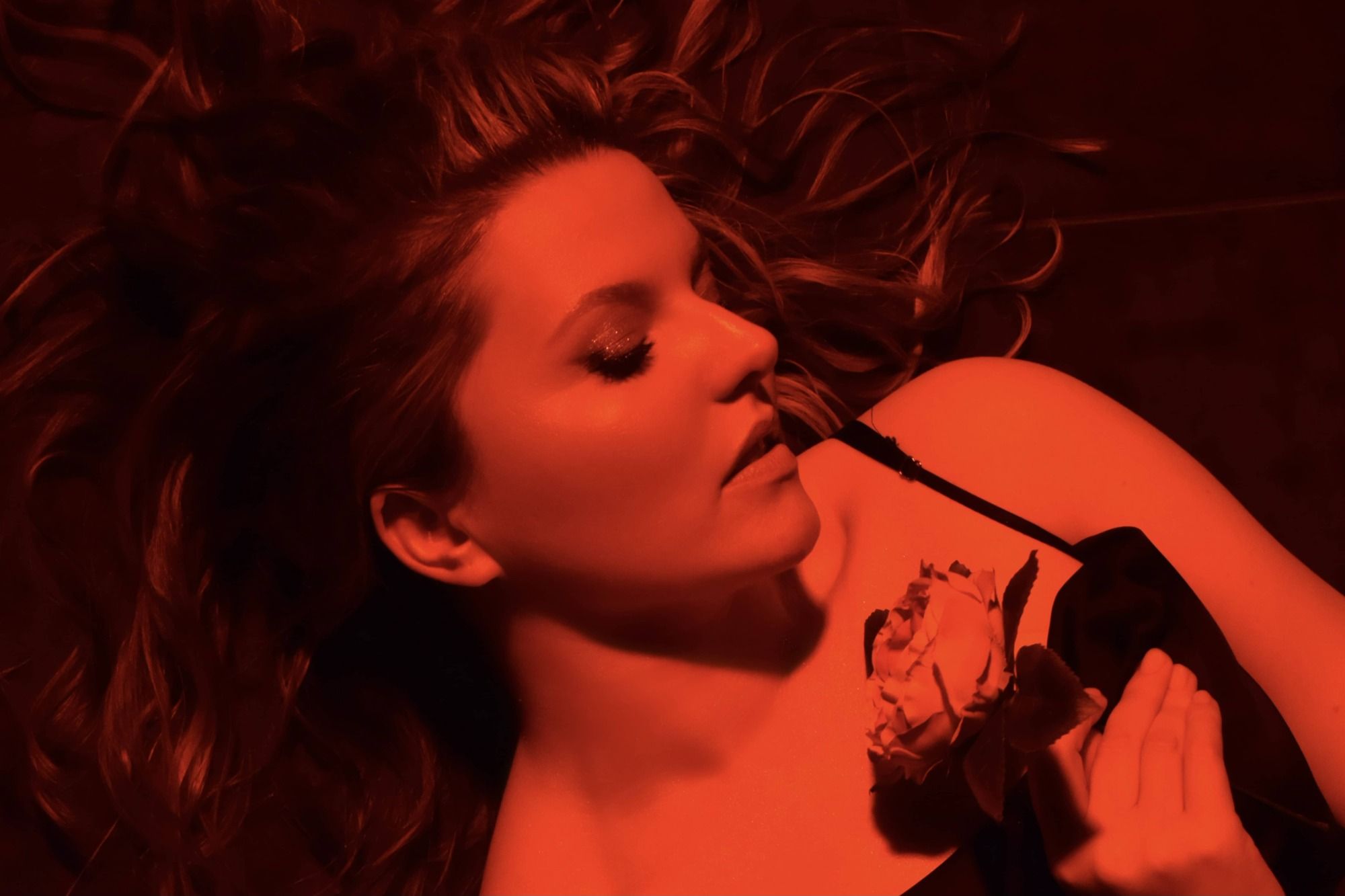 Про незламність почуттів у новій пісні Катерини Малицької – слухайте прем'єру "Назавжди"