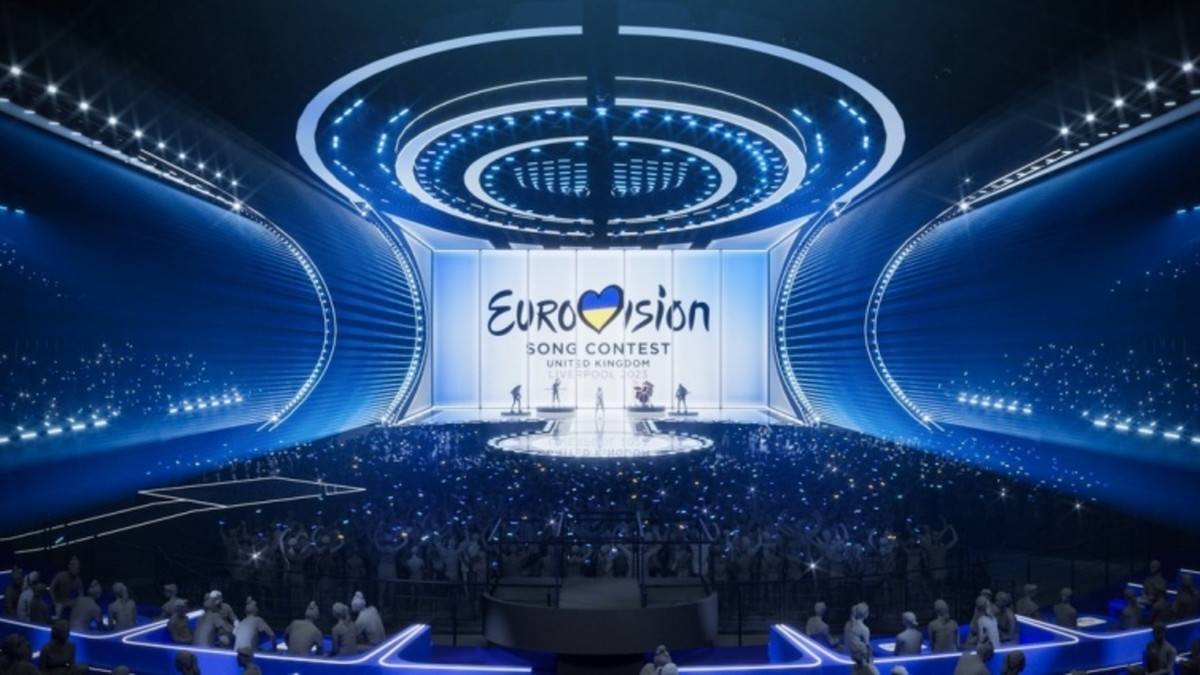 Eurovision - фото 1