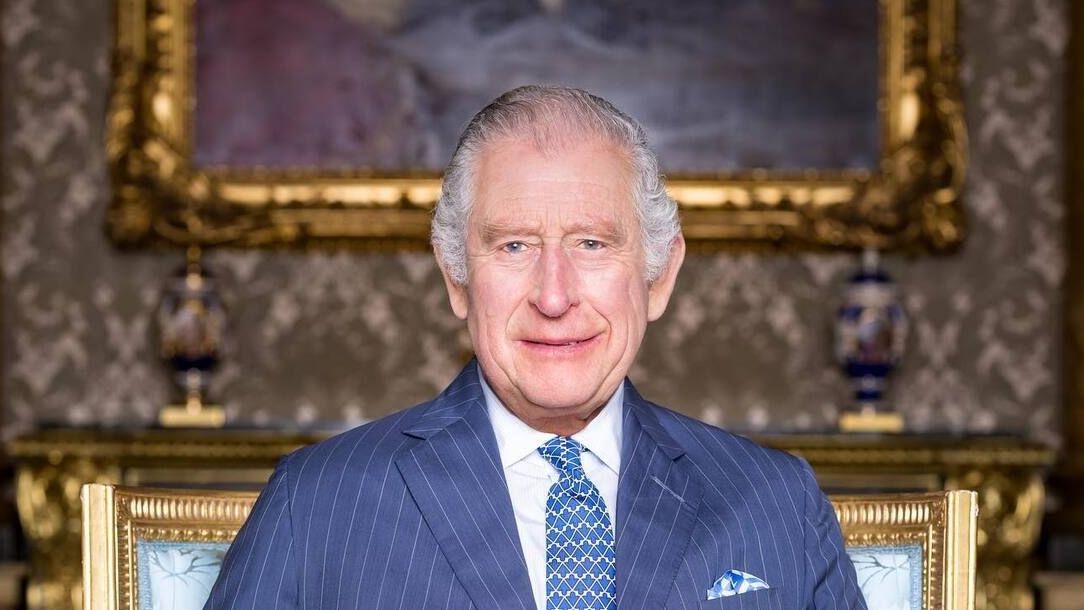 The Royal Family - фото 1