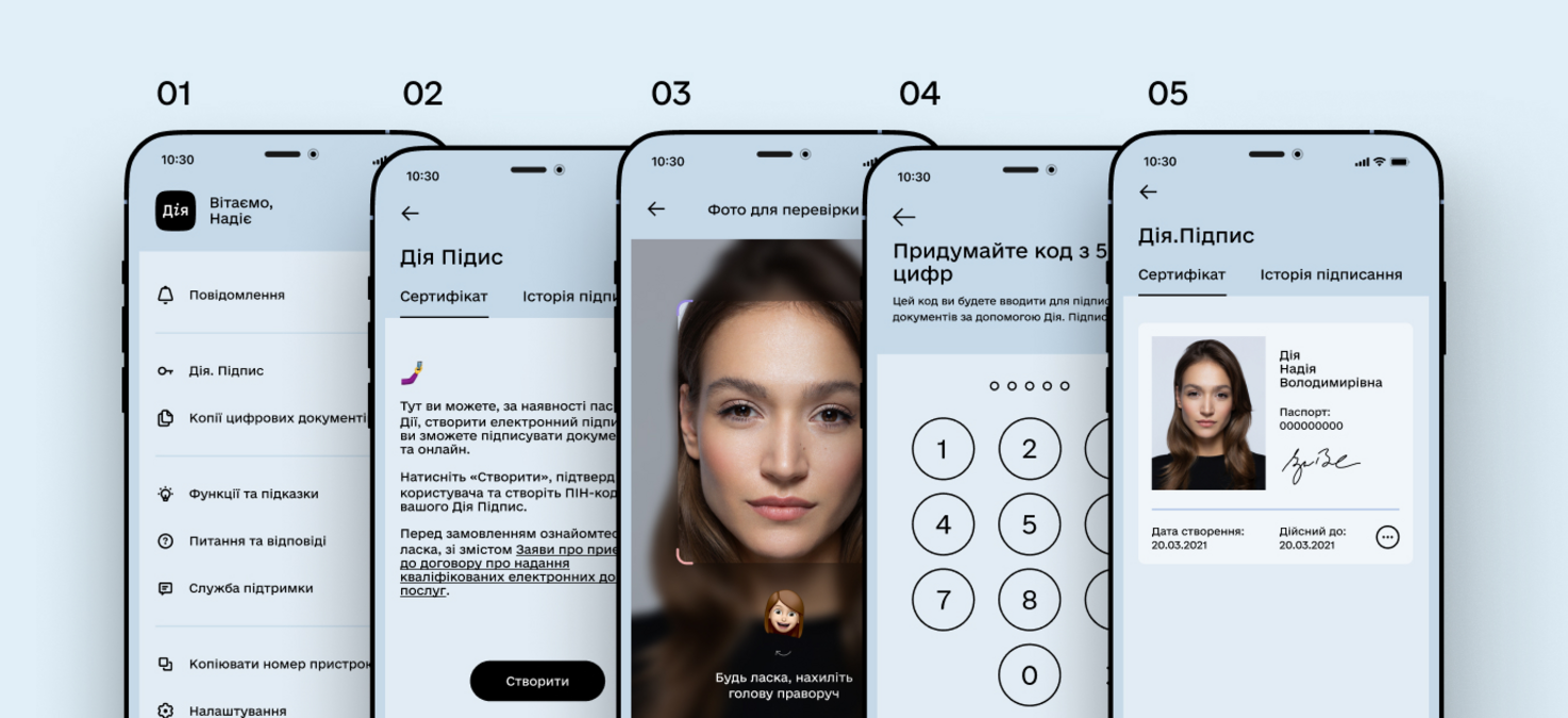 Купити авто у Дії - фото 1