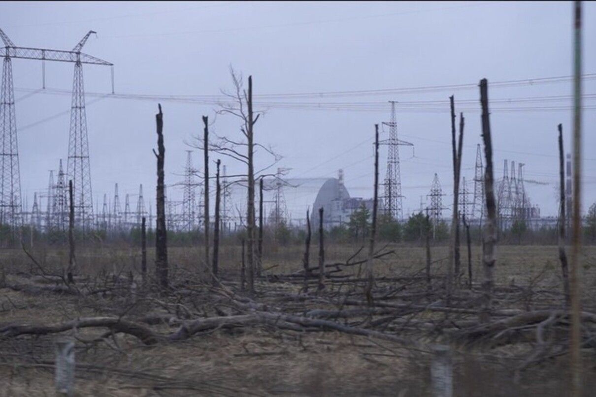 Фільм про окупований Чорнобиль отримав головний приз Міжнародного фестивалю