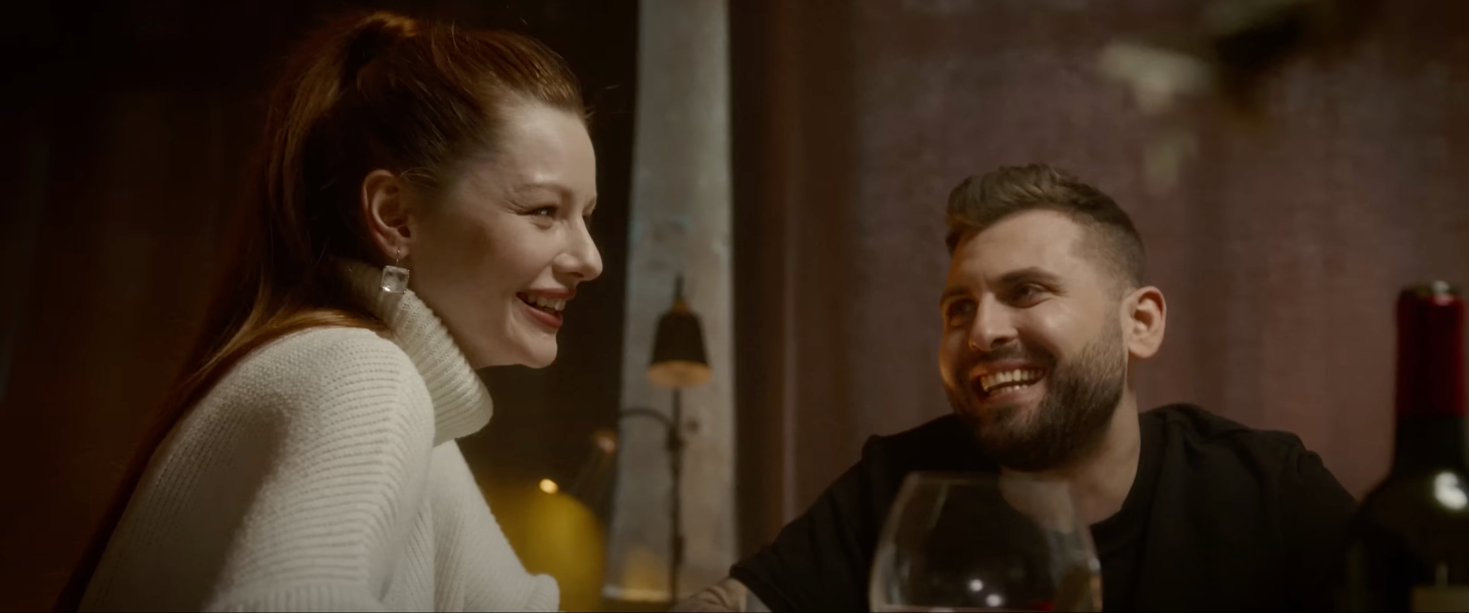 ZLOTNYTSKYI презентував нову особливу пісню та кліп "Романтик"