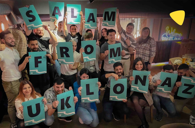 Фото: Uklon - фото 523986