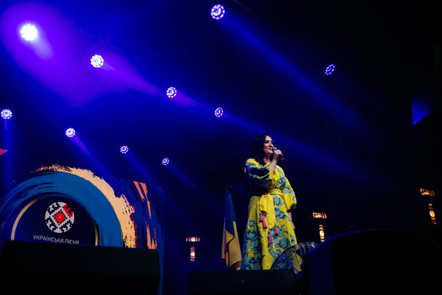 Організатори 'Української Пісні 2023' оголосили лонглист учасників конкурсу - фото 524012