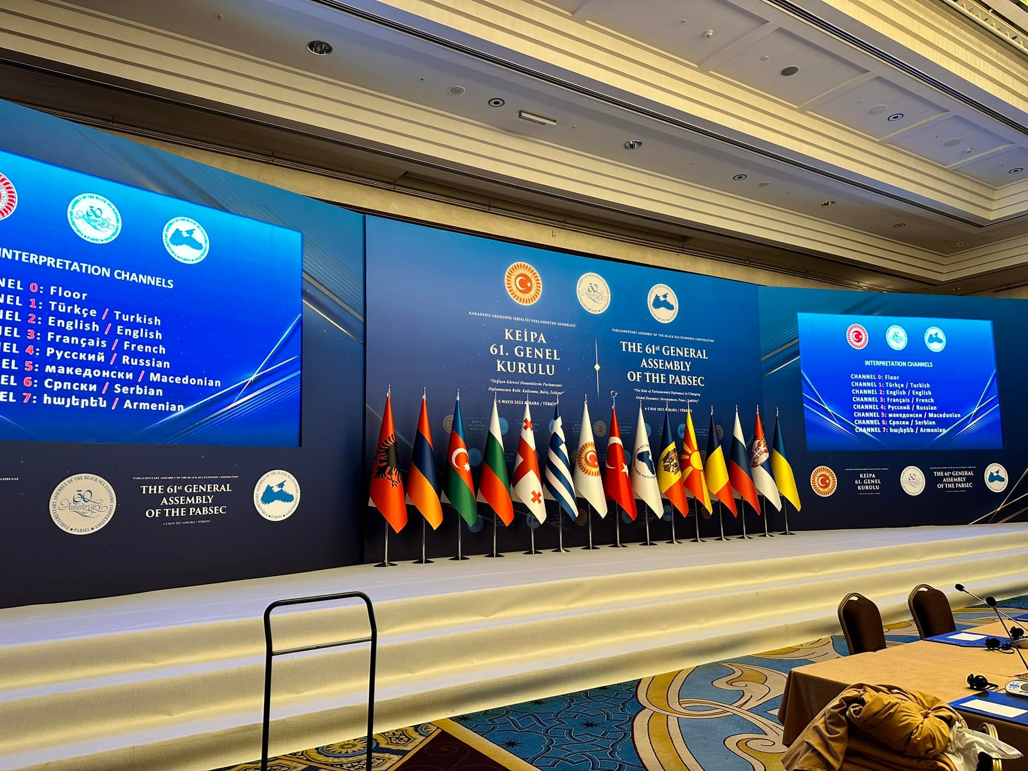 Oleksandr Marikovski - фото 1