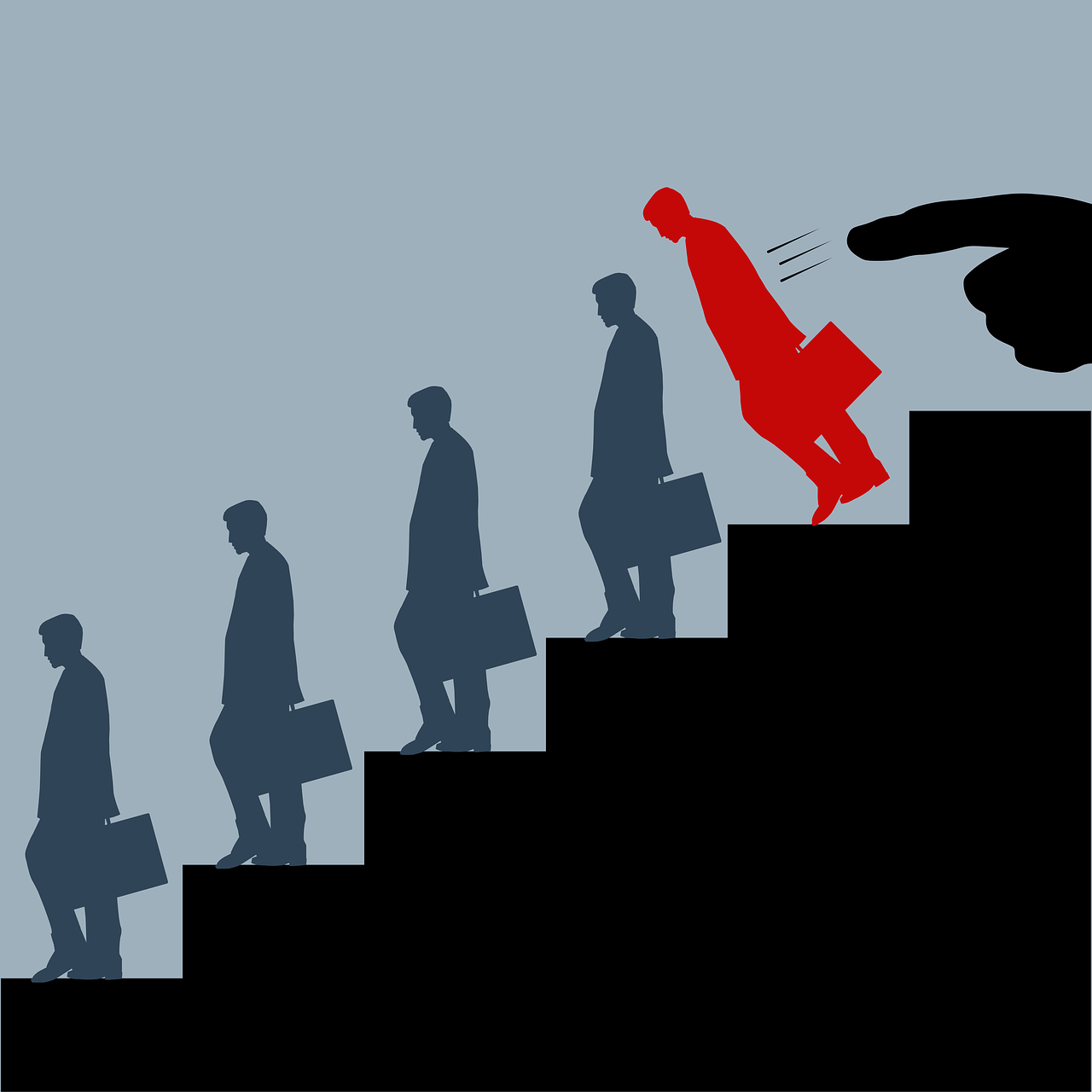 Ось люди яких професій можуть втратити роботу в першу чергу до 2027 року