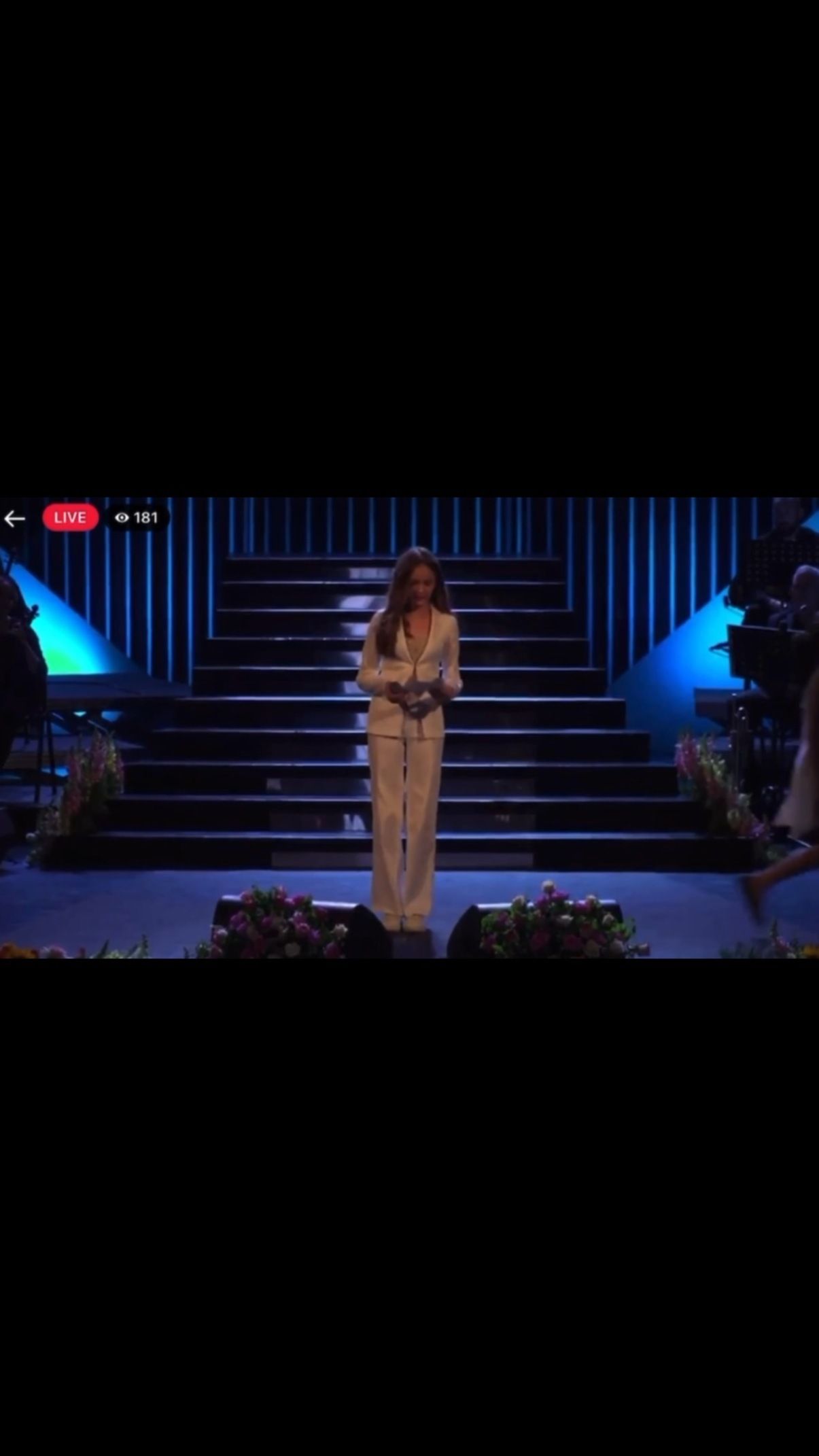 Українська 13-річна співачка відмовилася ділити сцену з російським виконавцем