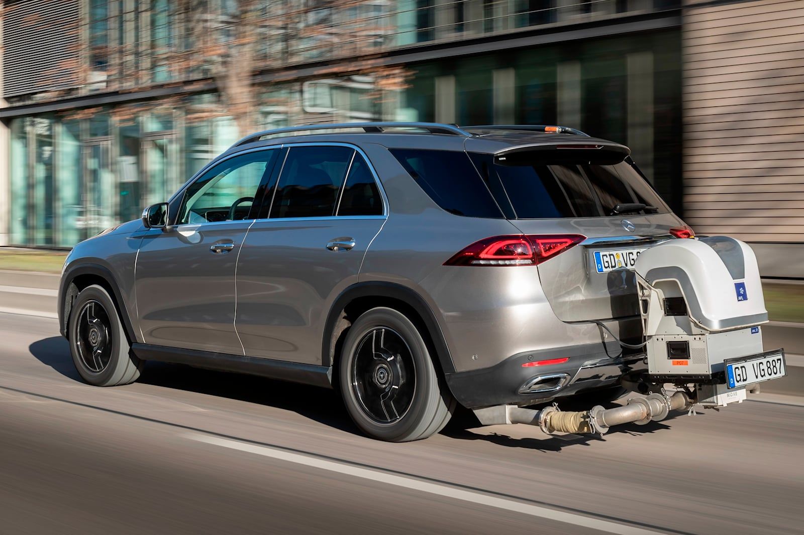 Сім аргументів проти введення стандарту викидів Євро-7