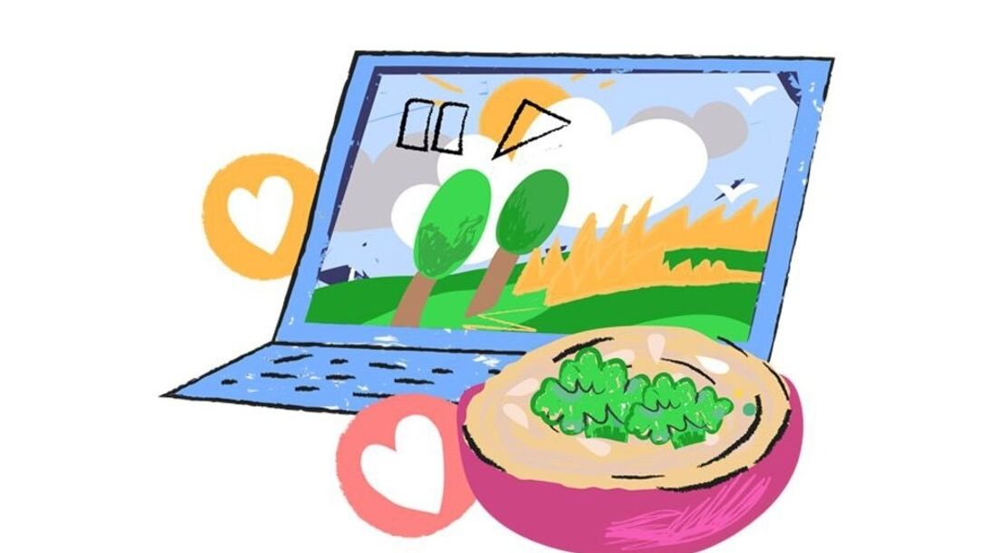 Бережи себе - фото 1