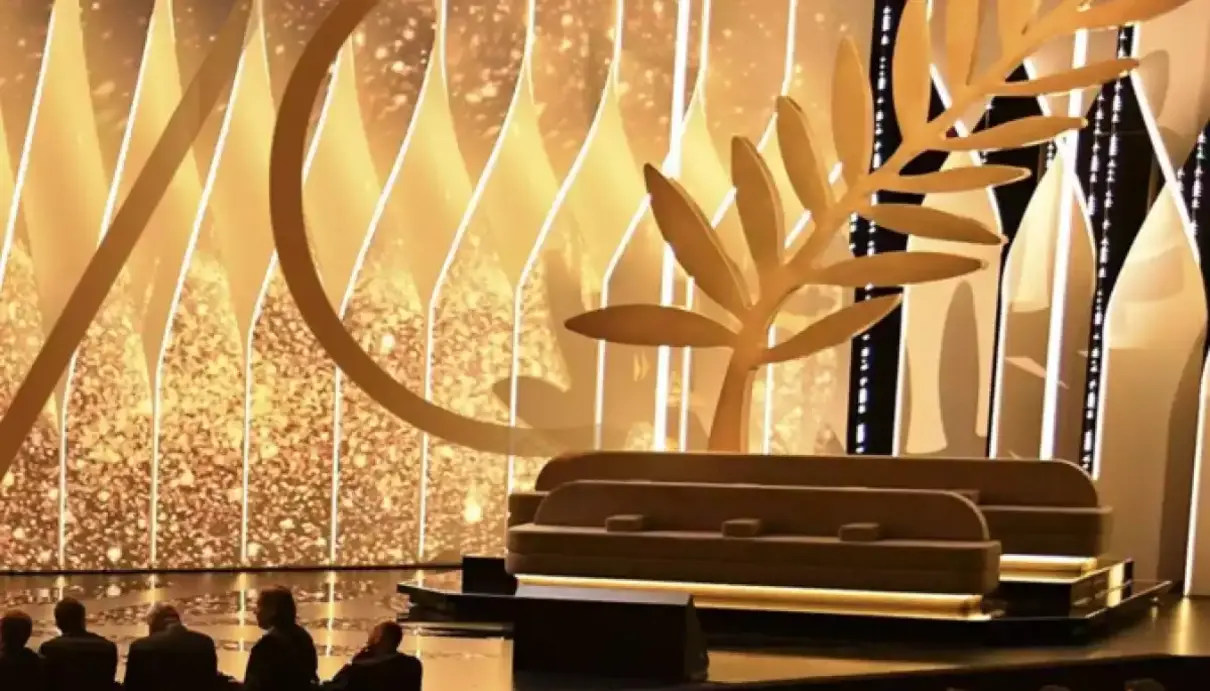 У Каннах покажуть 3D-кінематографічну виставку про окупацію Київщини