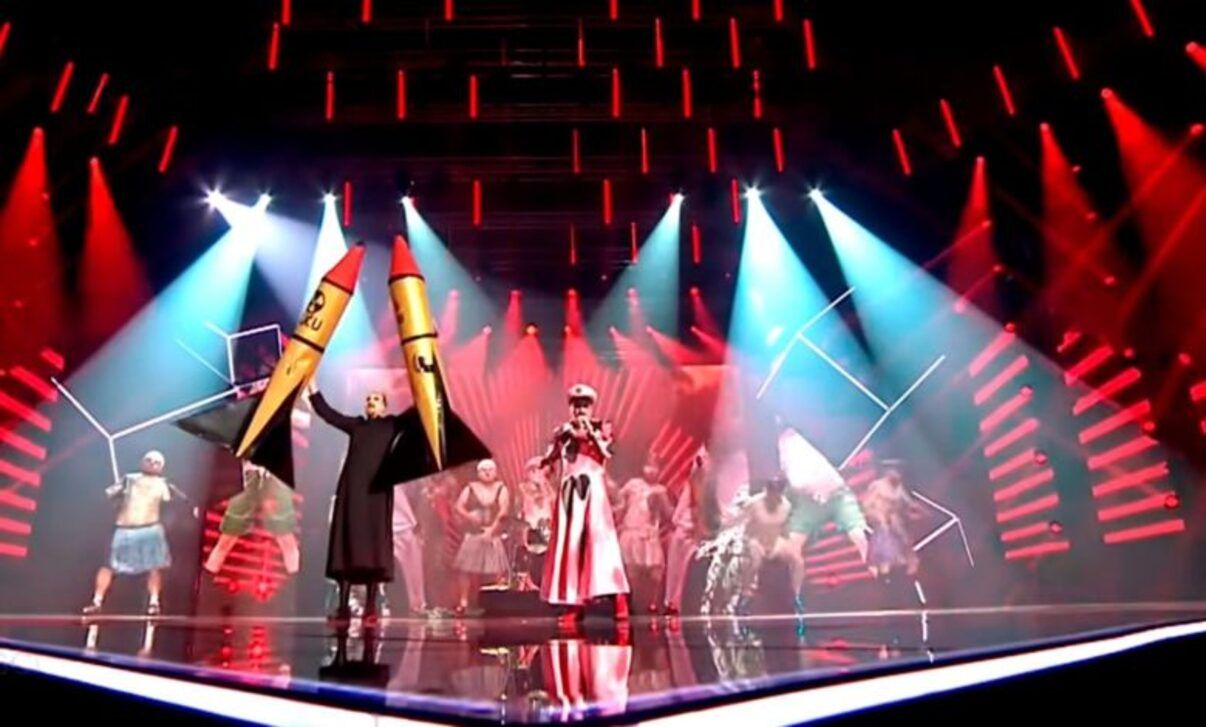 Припиніть чортові війни всюди: Let 3 із Хорватії висловилися про війну в Україні