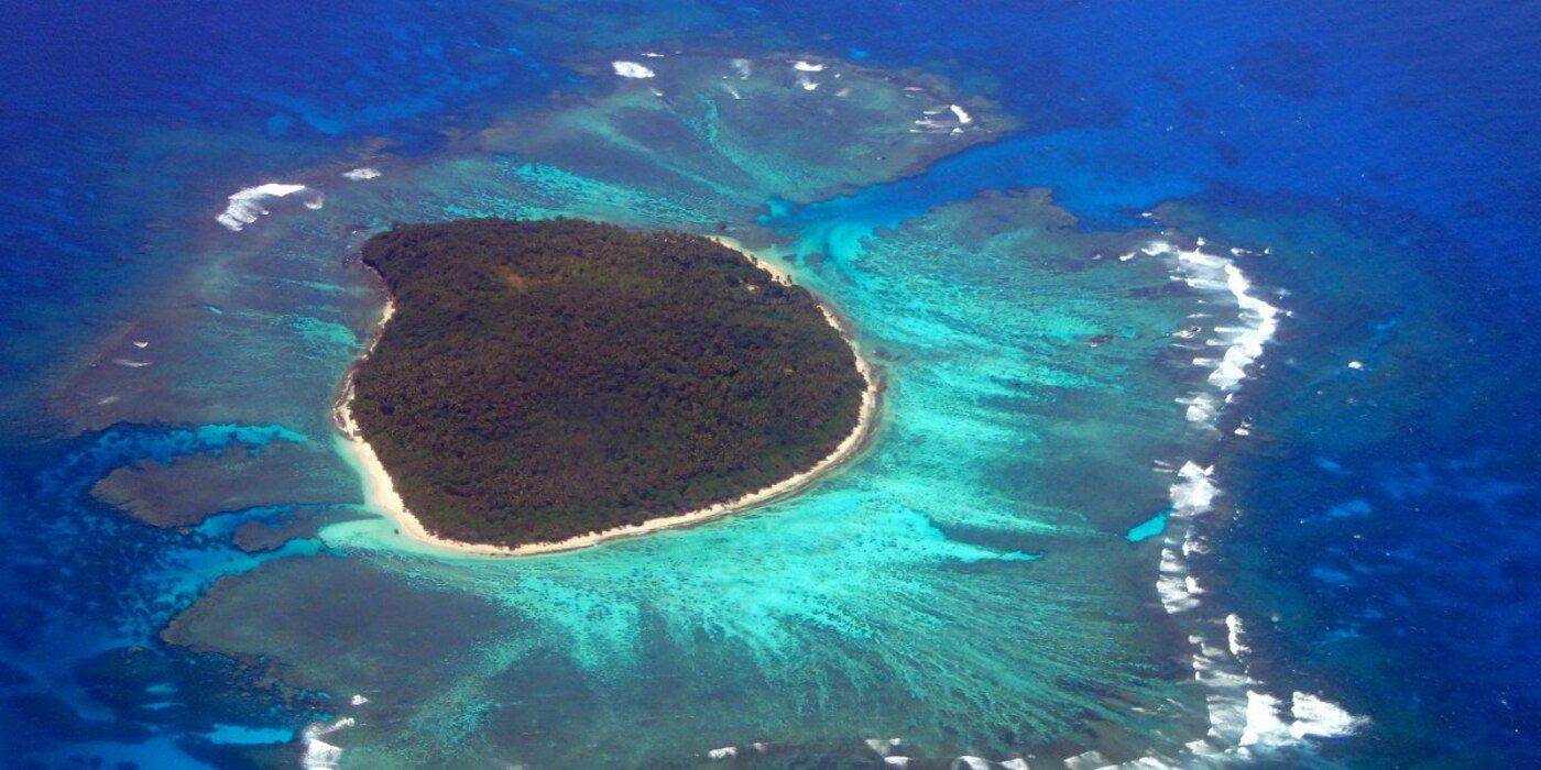 США відкрили посольство в Королівстві Тонга – чому