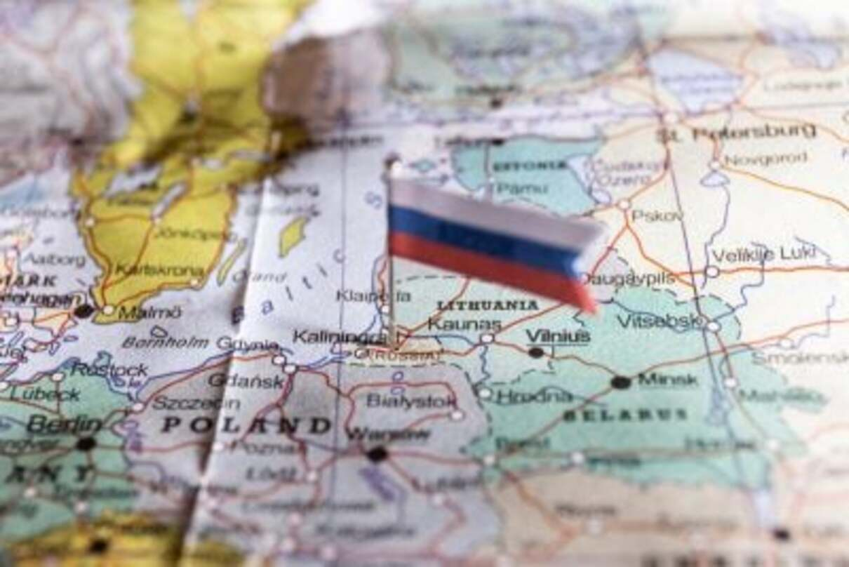 Калінінград - фото 1