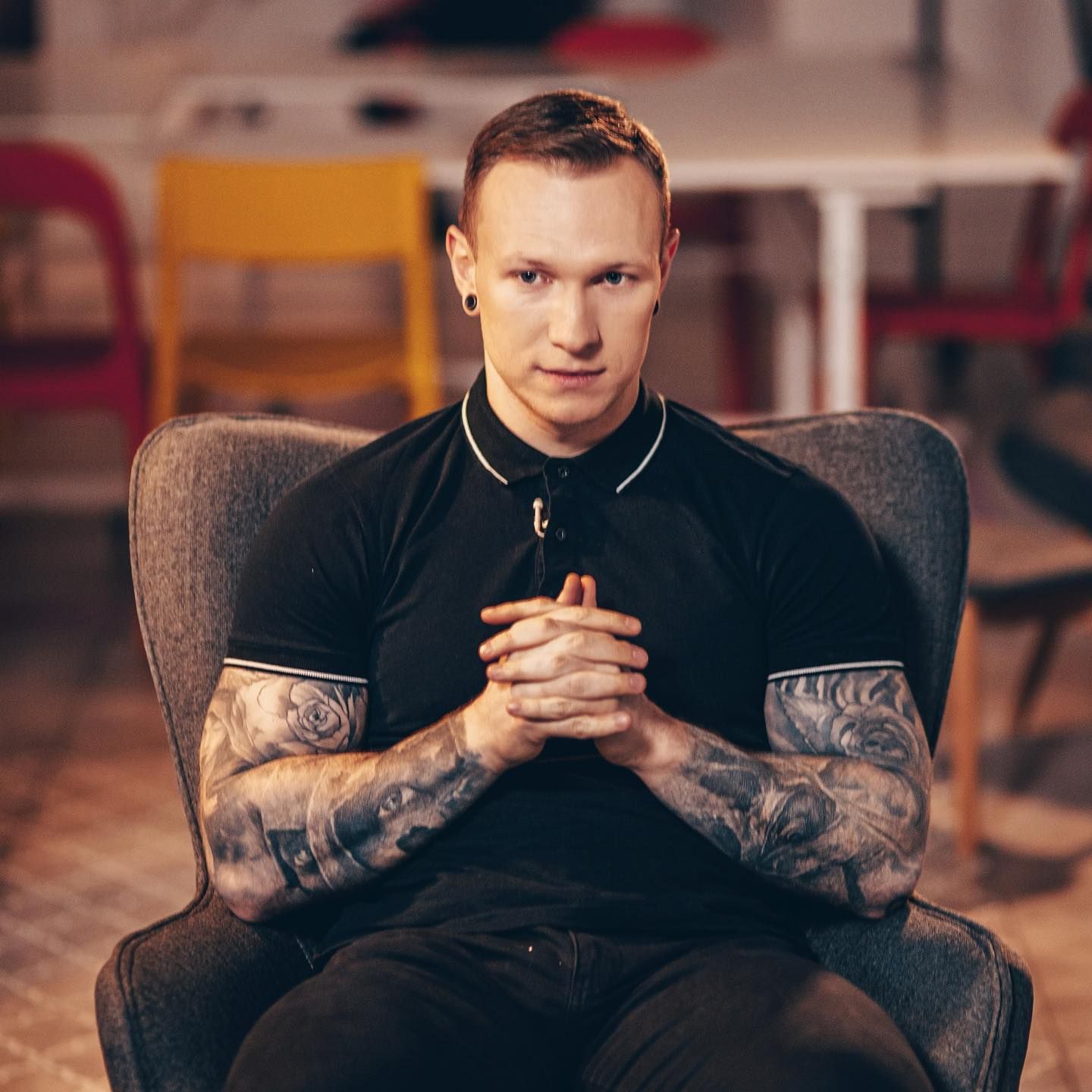 Спартак Суббота - фото 1