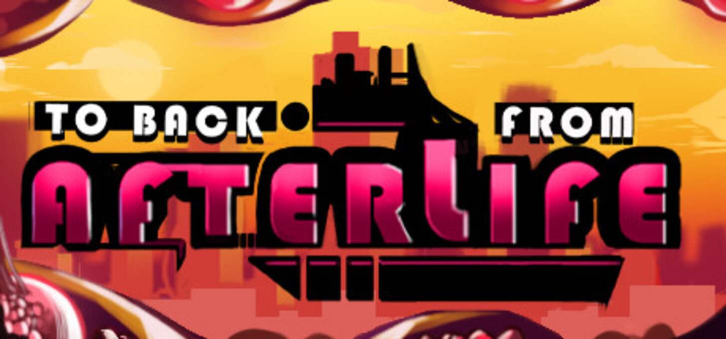 Гра to back from AFTERLIFE - фото 1