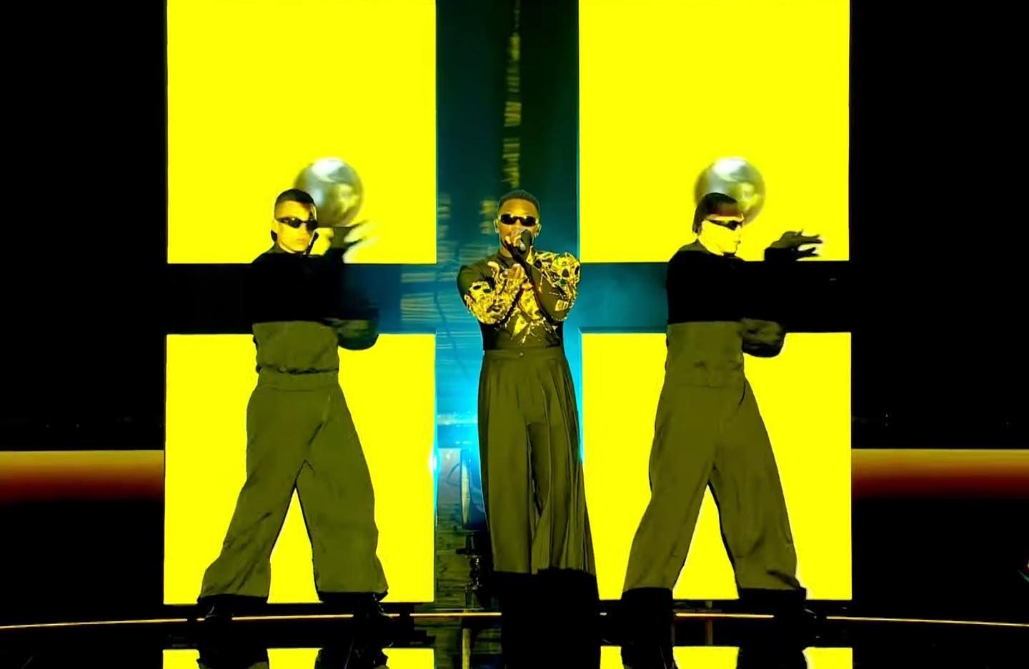 Євробачення 2023 – оголошено результати голосування у другому півфіналі