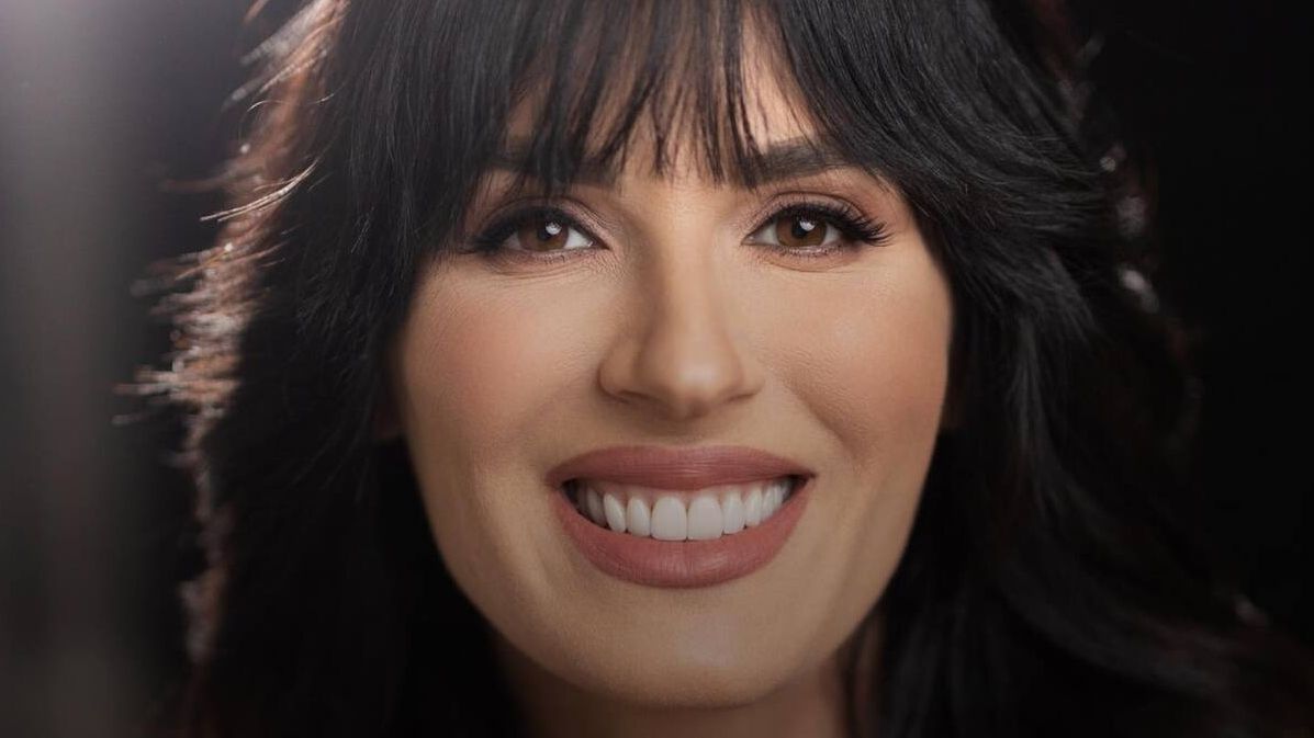 Маша Єфросиніна стала голосом маніфесту до Дня матері