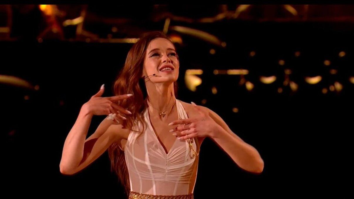 "Щедрик" на Євробаченні-2023: дивіться відео виступу українських музичних виконавців