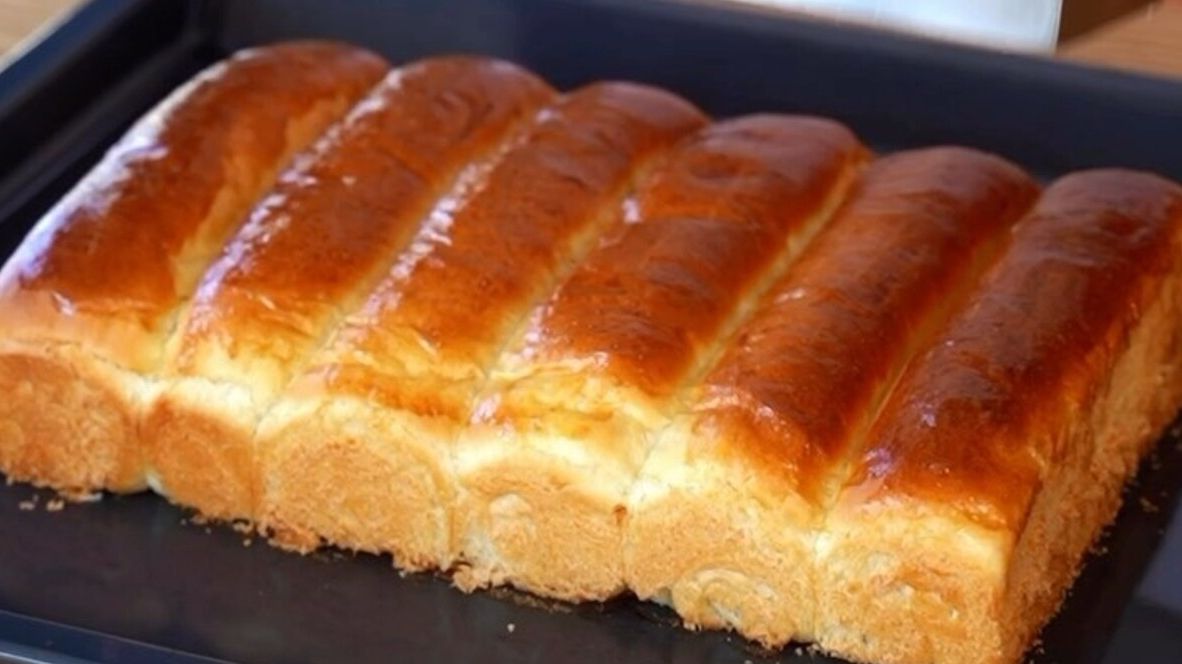 Не звичайна булка – готуємо бріош з Володимиром Ярославським