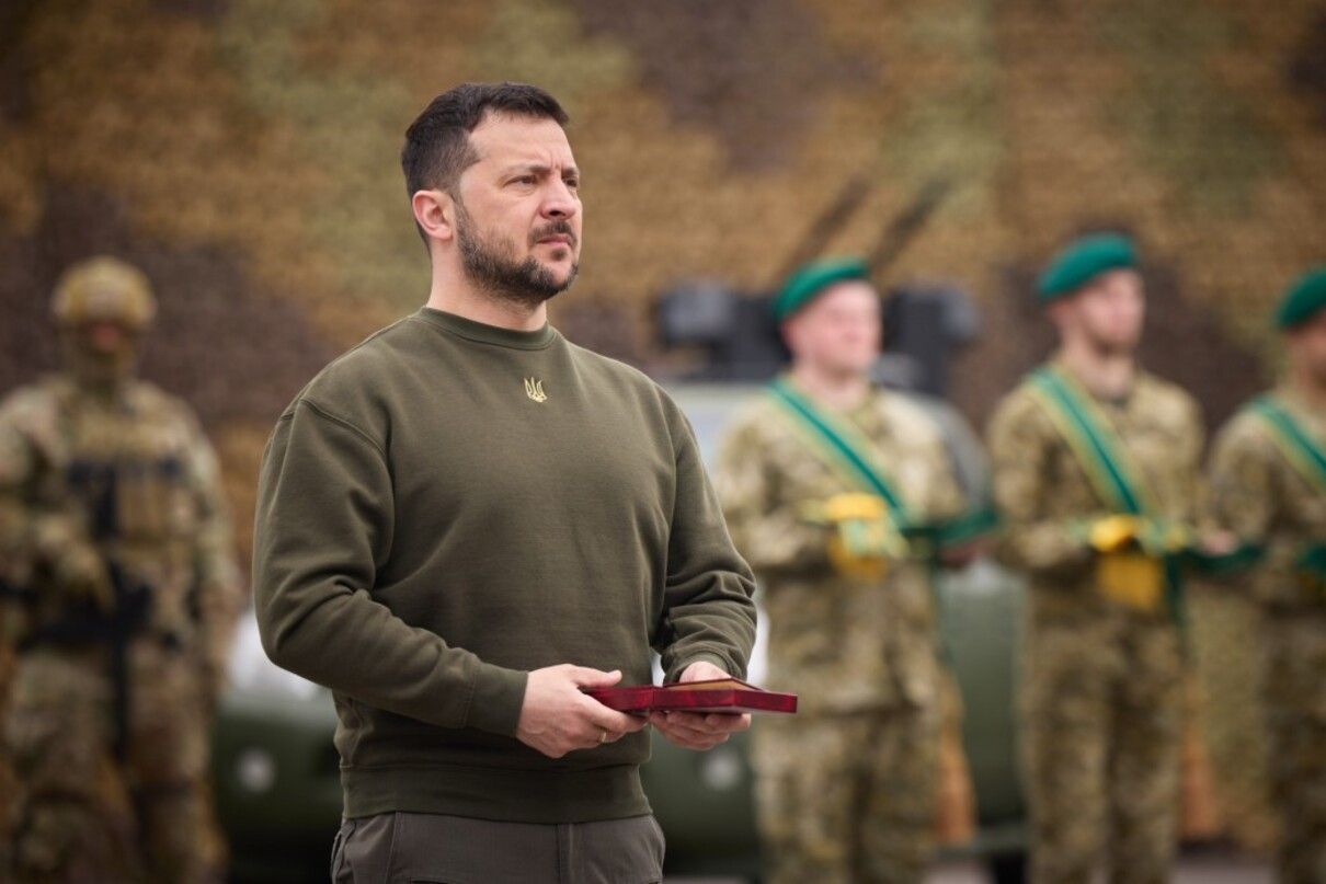 Подання про присвоєння звання Герой України розглядатиме експертна група: деталі