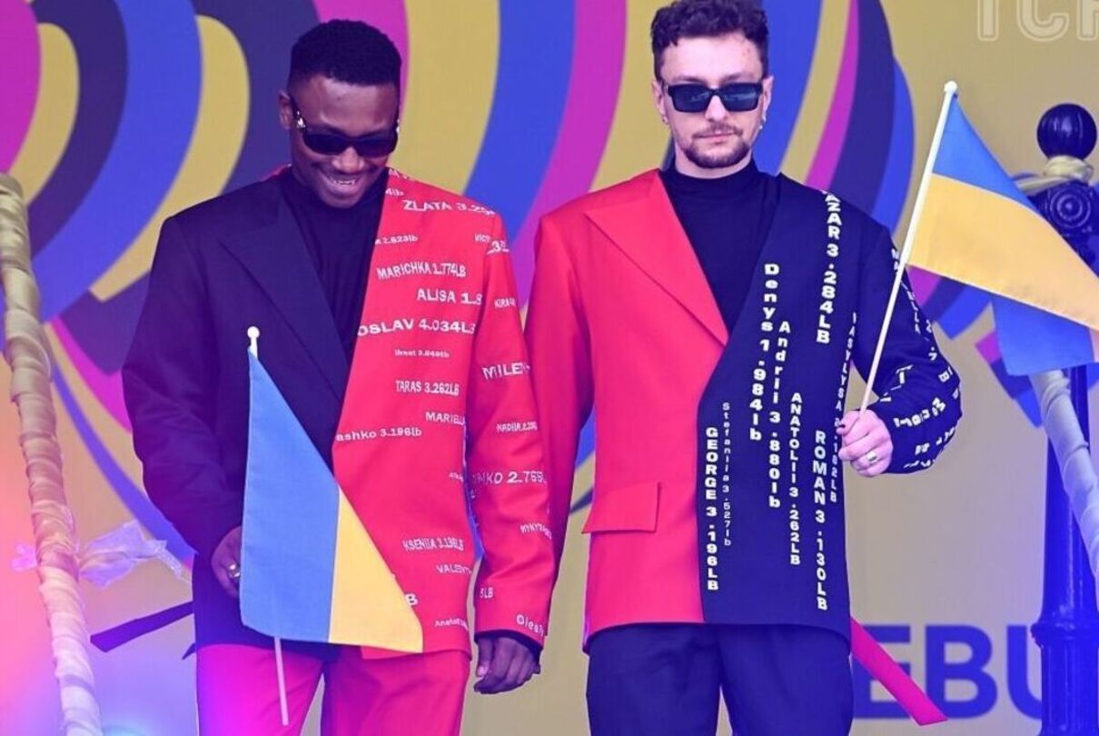 TVORCHI - фото 1