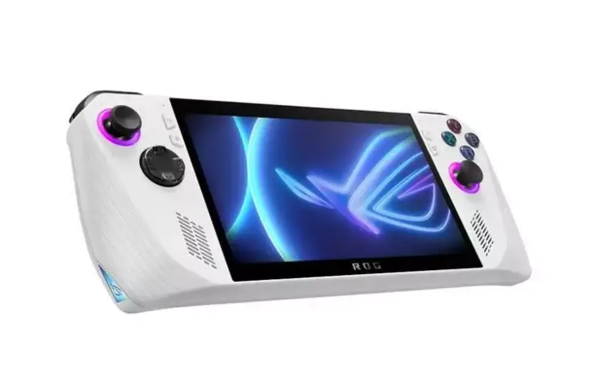 Консоль ROG Ally - фото 1