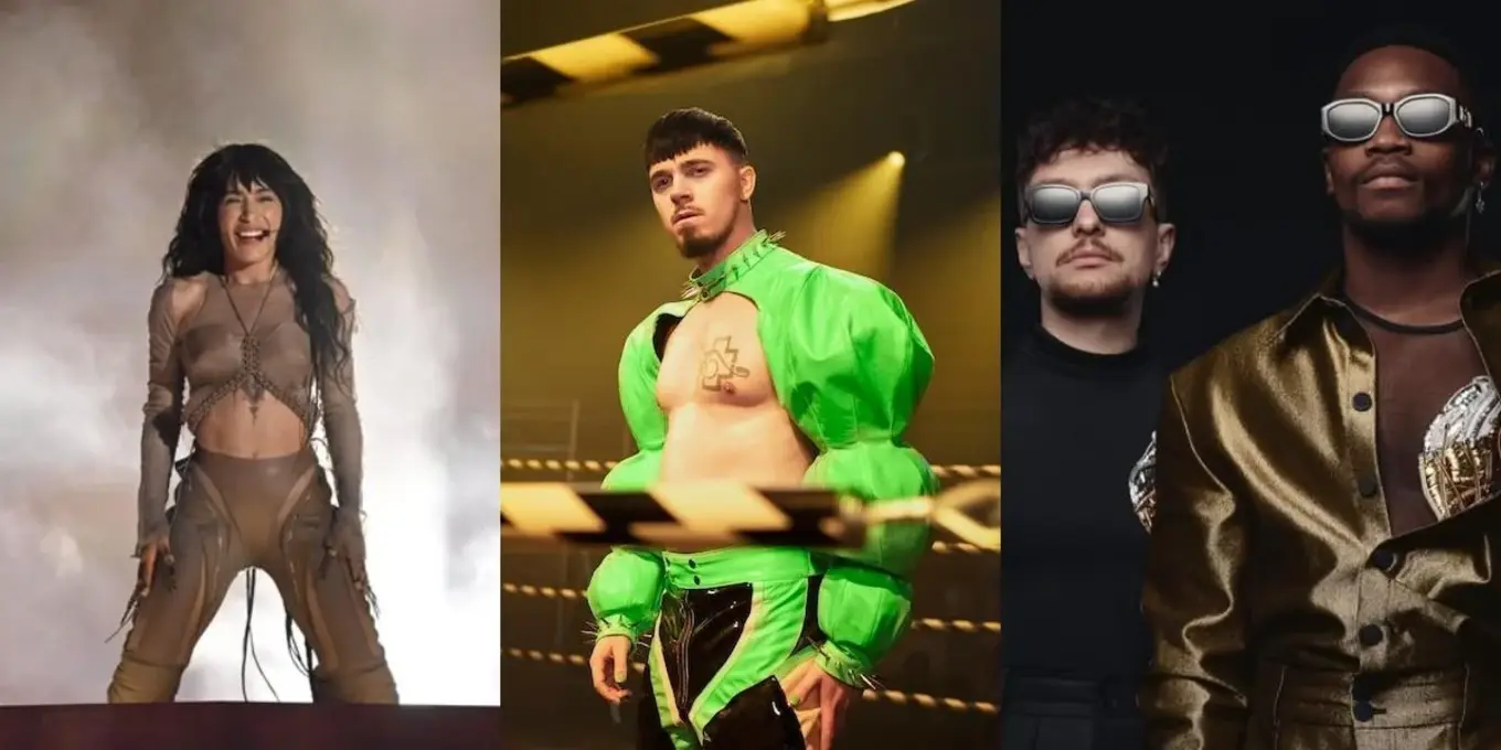 Ось які прогнози зробили букмекери щодо переможця Євробачення-2023