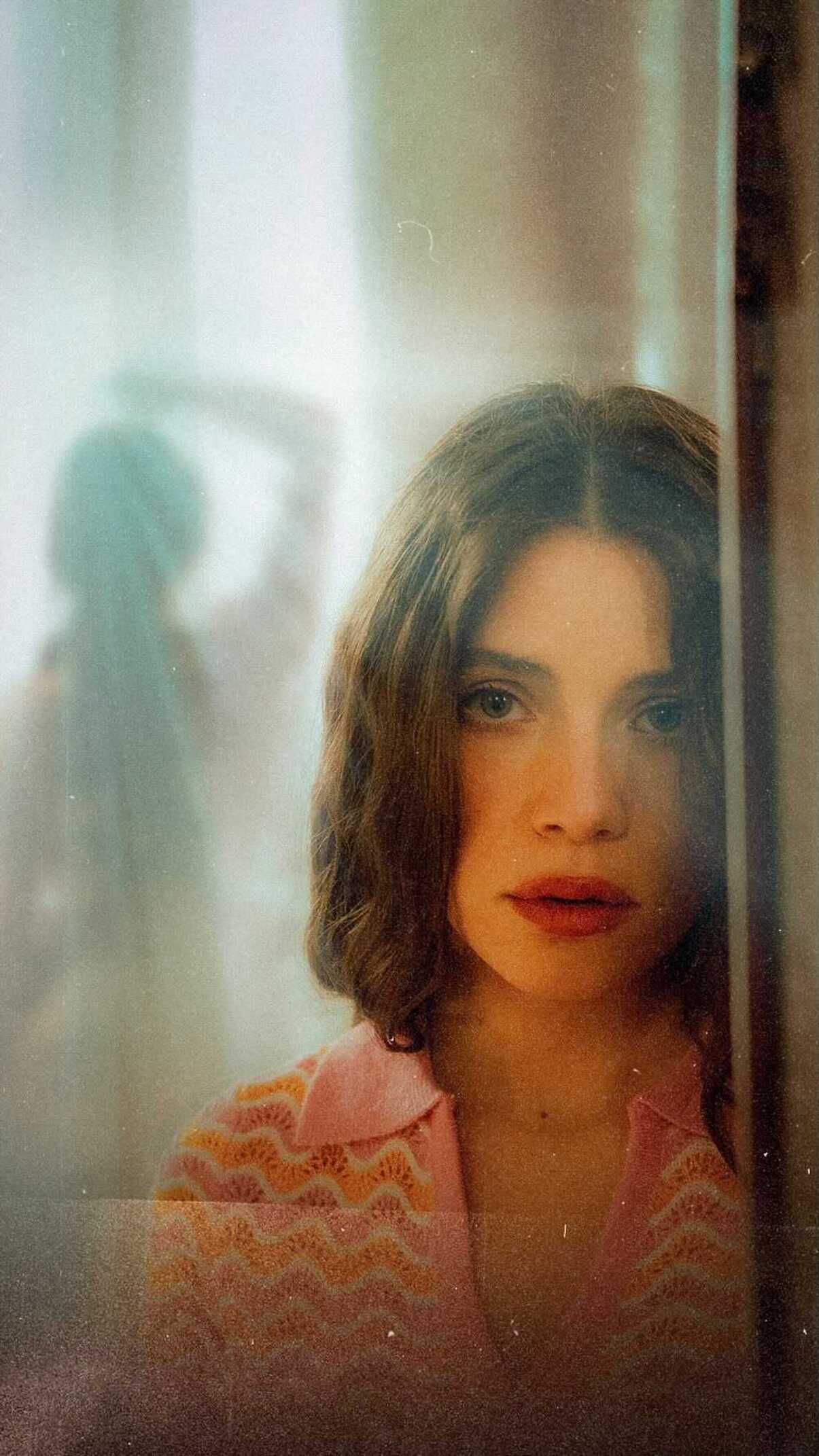 Подзвонити мамі – Христина Соловій презентувала новий чуттєвий кліп