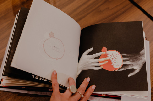 Сергій Жадан презентував артбук 'Птах' і анонсував однойменний благодійний концерт - фото 524574