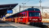 Польська залізниця запускає додаткові рейси в Україну