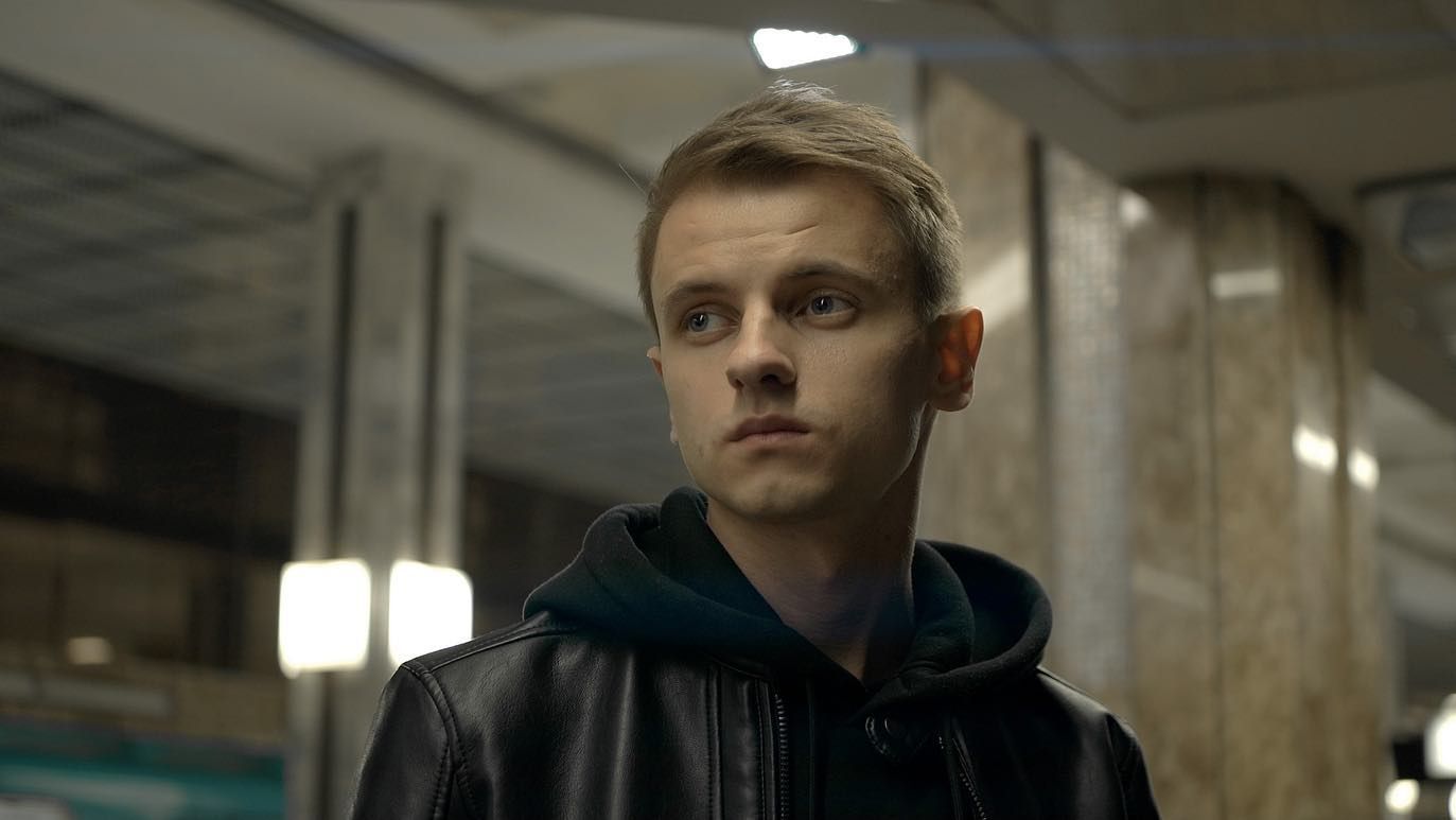 Слухайте українську пісню-молитву "Дай нам сил" Микити Ісакова