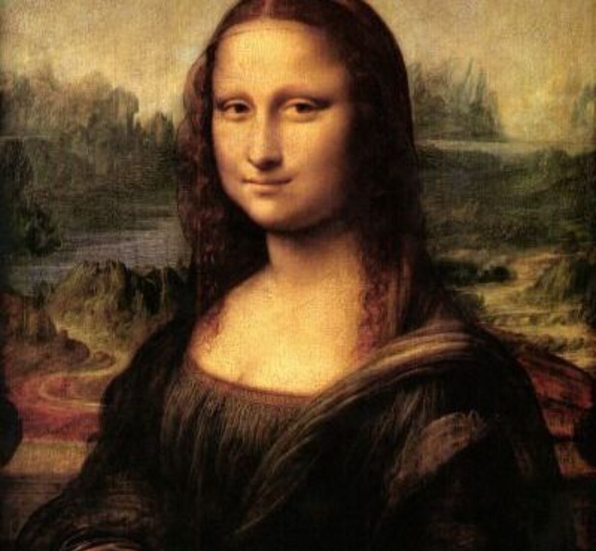 Ще одна таємниця Мони Лізи розкрита: пейзаж за її спиною