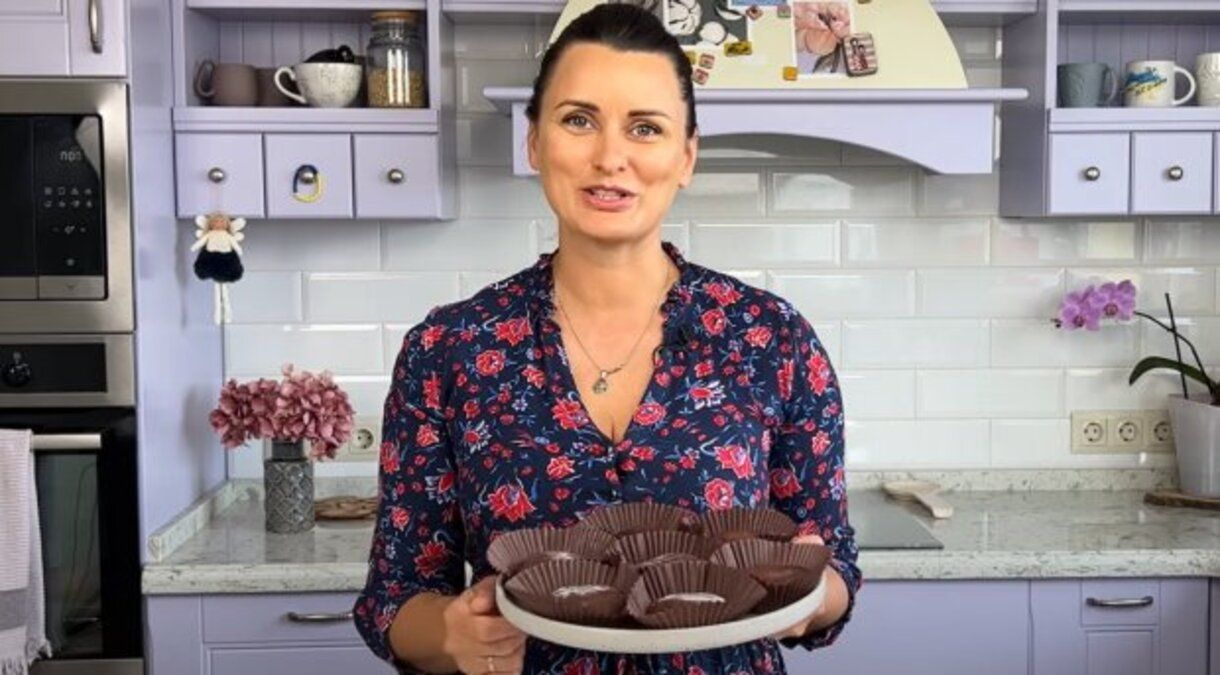 Простий рецепт тістечок моті в домашніх умовах –  відео