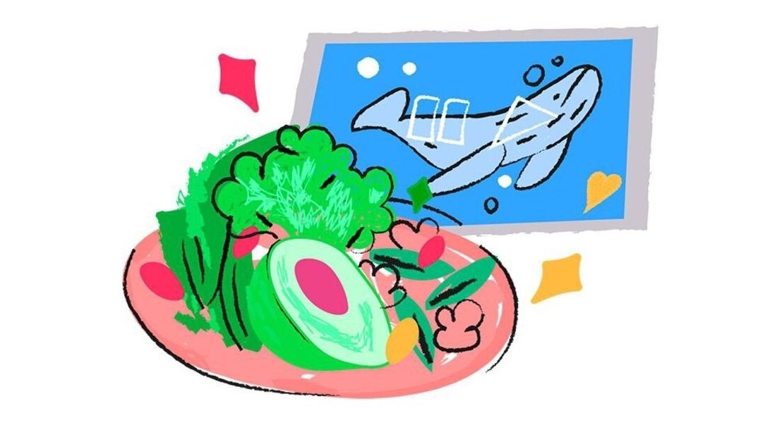 Кінорецепт – омлет зі спаржею та синдром хронічної втоми у фільмі "Неспокій"