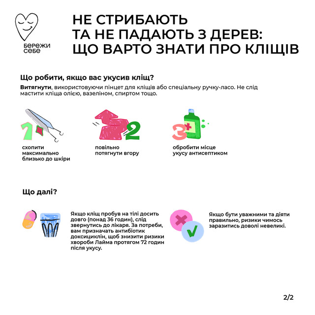 Бережи себе - фото 524753