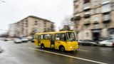 У Києві під час повітряної тривоги громадський транспорт довозитиме пасажирів до укриття
