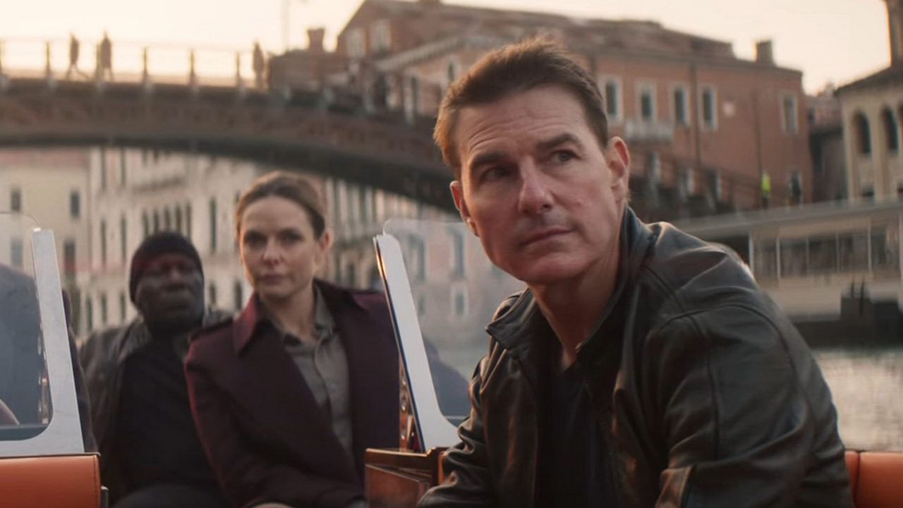 У мережі з'явився трейлер фільму "Місія нездійсненна: Розплата" з Томом Крузом