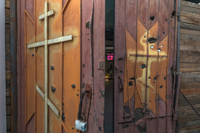 Фото: Національний музей історії України у Другій світовій війні - фото 524932