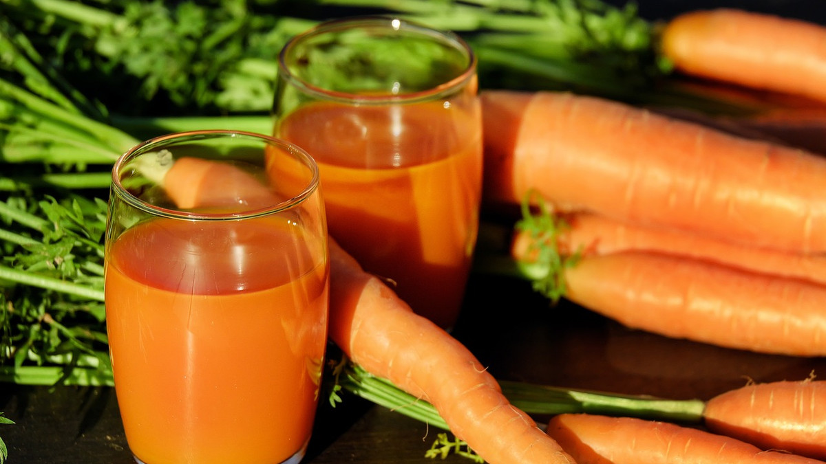 Експерти відповіли, чи дійсно морква може покращити зір - фото 1