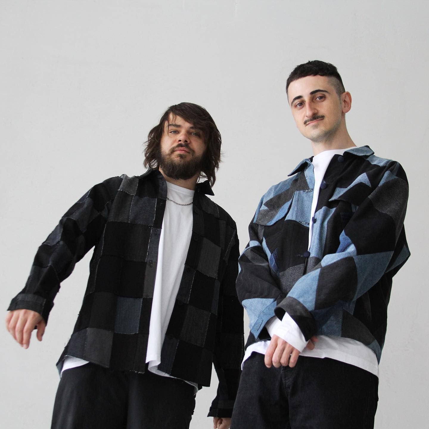 Слухайте мініальбом "Матч Поінт" гурту Cape Cod