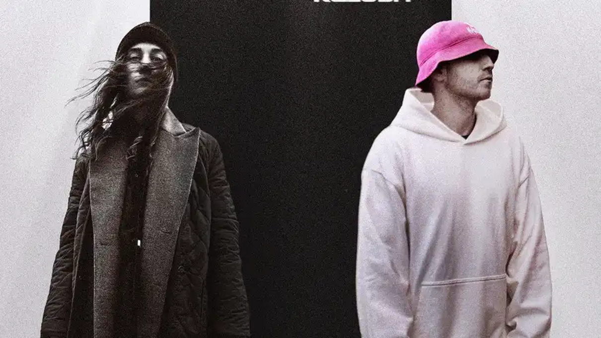 Jerry Heil і Kalush - фото 1