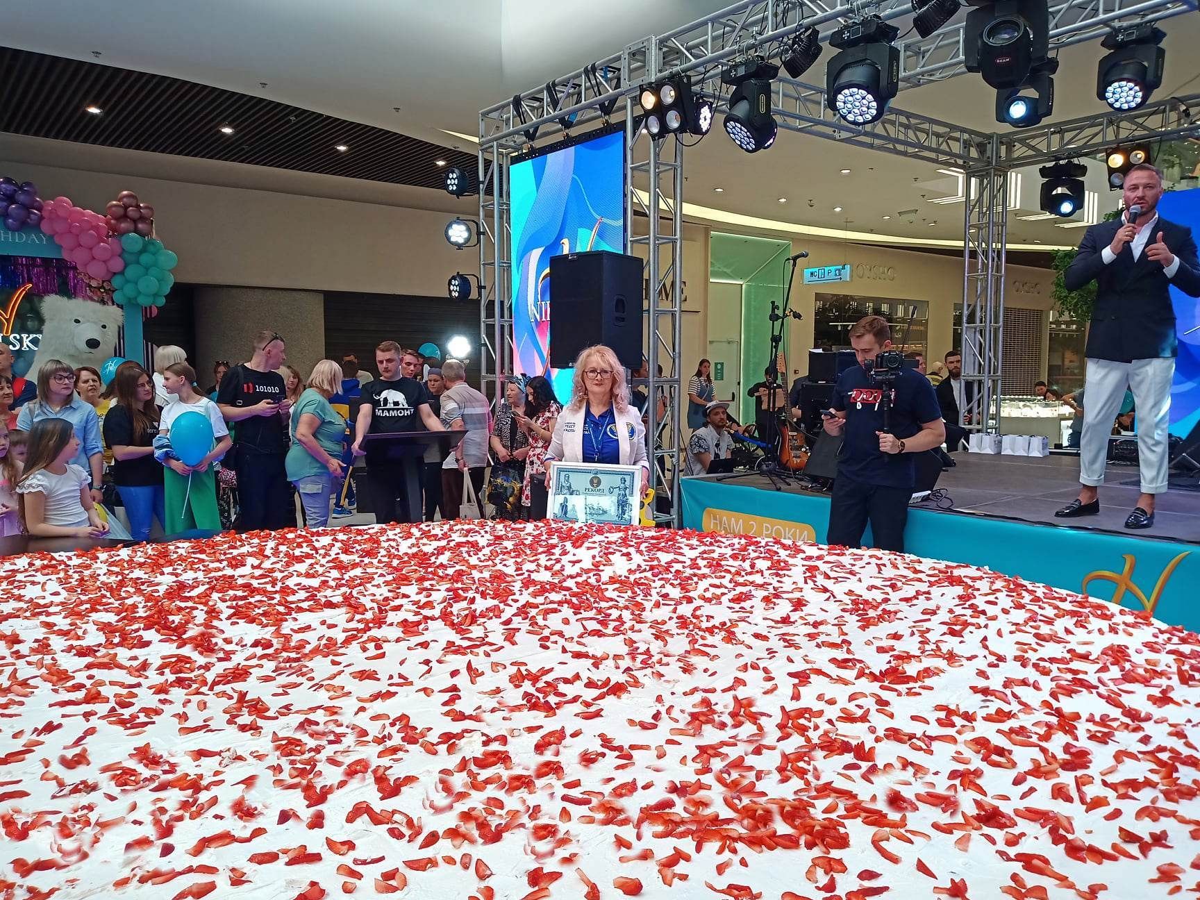 Лана Вєтрова - фото 1