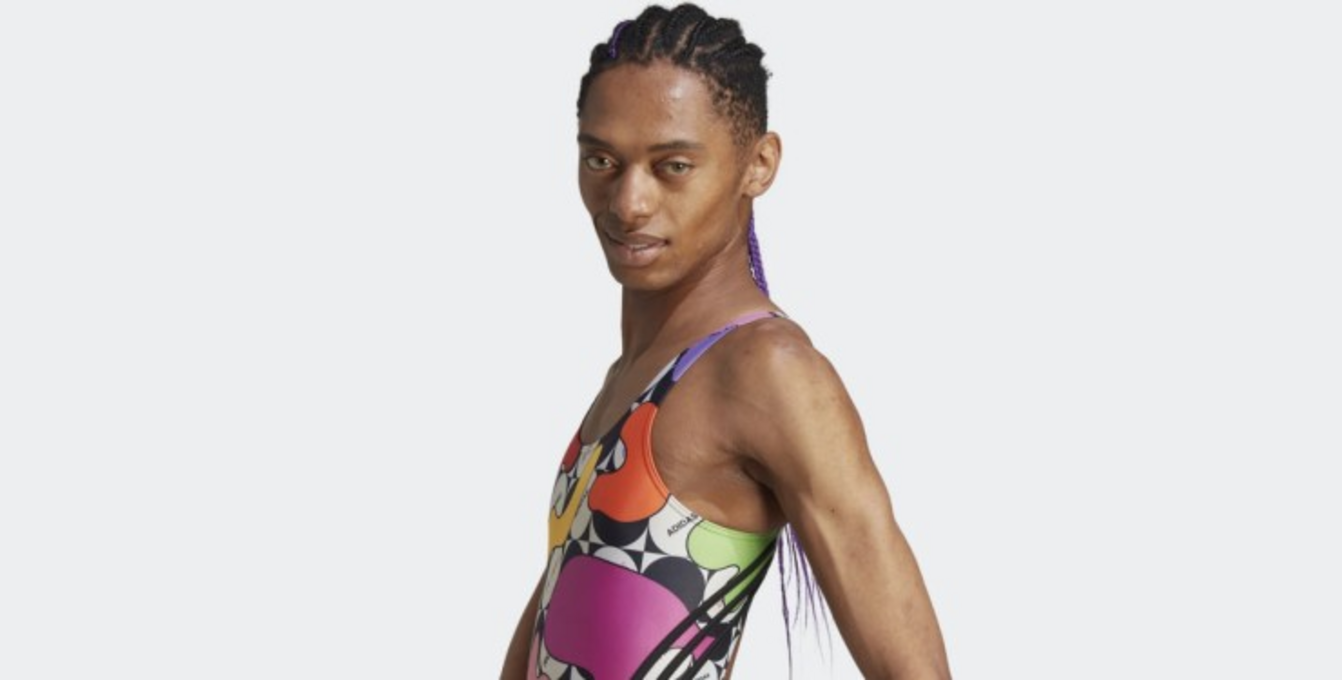 Бойкот компанії Adidas після реклами купальника: що сталося