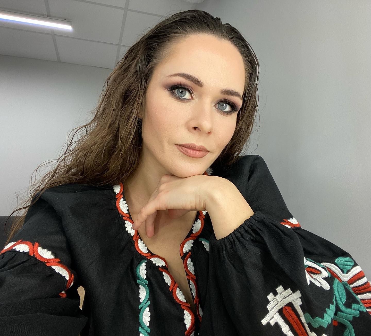 Юлія Саніна - фото 1