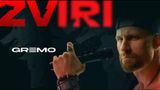 GREMO презентував новий сингл про злочини росіян – ZVIRI
